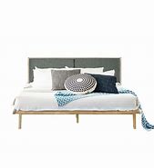 Image result for Temu Queen Bed Frame