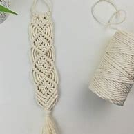 Image result for Free Written Macrame Bookmark Patterns