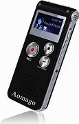 Image result for Voice Recorder Handheld