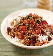 Image result for Quorn Chilli Con Carne