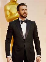 Image result for Chris Evans Oscars