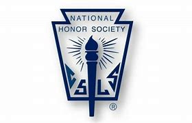 Image result for National Honor Society Logo