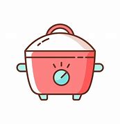 Image result for Slow Cooker Clip Art