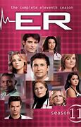 Image result for ER Complete Series