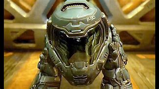 Image result for Doom 4 Gameplay