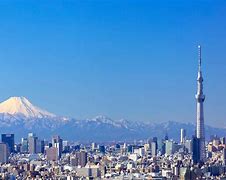 Image result for Tokyo Skyline Profile