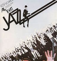 Image result for Picture of Stop All That Jazz Poster