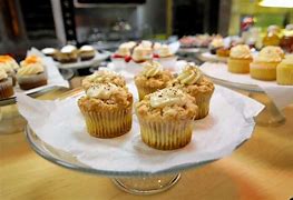 Image result for Diferencia Entre Muffin Y Cupcake