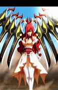 Image result for Erza Scarlet Ataraxia Armor