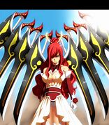 Image result for Erza Scarlet Strongest Armor