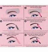 Image result for Eyebrow Shaping