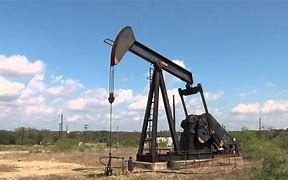 Image result for Oil Field Pump Jack