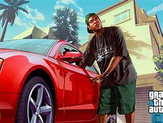 Image result for GTA 5 Concept Art