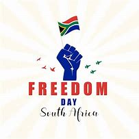 Image result for South African Freedom Day