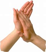 Image result for Black Hands Clapping