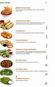 Image result for Pei Wei PDF Menu