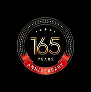 Image result for 165 Logo