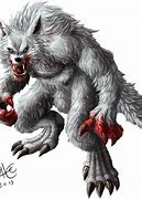 Image result for Alpha Werewolf Art