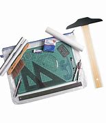 Image result for Architectural Drafting Kit