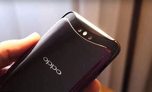 Image result for Oppo Find X Pop Camera