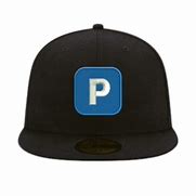 Image result for Pushin P Hat