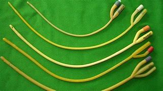 Image result for Urinary Catheter