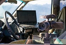 Image result for Ginat Van Camera