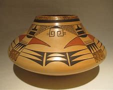 Image result for Hopi Indian Pottery Patterns