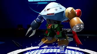 Image result for Gundam Breaker 4 Meme