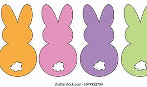 Image result for Easter Bunny Candy Clip Art