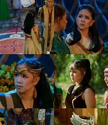 Image result for Elena Encantadia Hairstyle