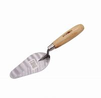 Image result for Trowel Reveal