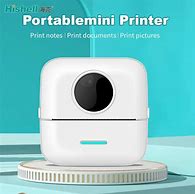 Image result for Foreboard Mini Printer