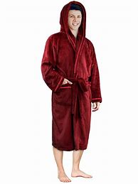 Image result for Hooded Robe Pattern