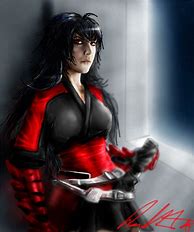 Image result for Raven Branwen Faunus