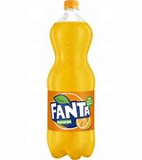 Image result for Fanta 2LT