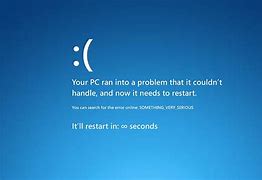 Image result for Blue Screen of Death Funny