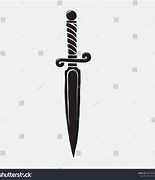 Image result for Dagger Blade Shapes