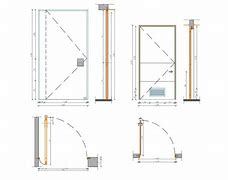 Image result for Double Door Section