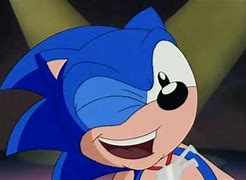 Image result for Sonic One Eye