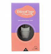 Image result for Diva Cup CT