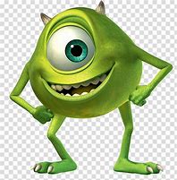 Image result for Monsters Inc. Blue Monster