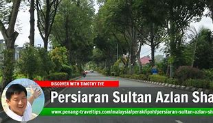 Image result for Azlan Shah of Perak