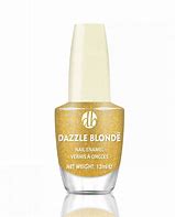 Image result for Brown Gold Metallic Nail Polish