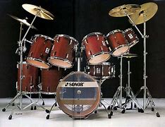 Image result for Sonor Drums Wood Veneer Pics