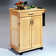 Image result for Kitchen Cart with Baskets