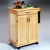 Image result for Maryland Kitchen Cart