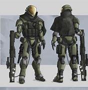 Image result for Halo Spartan Iiis SPI Armor