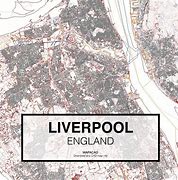 Image result for 3D Liverpool Maps