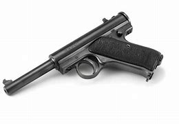 Image result for Ruger 22 Semi Auto Pistol